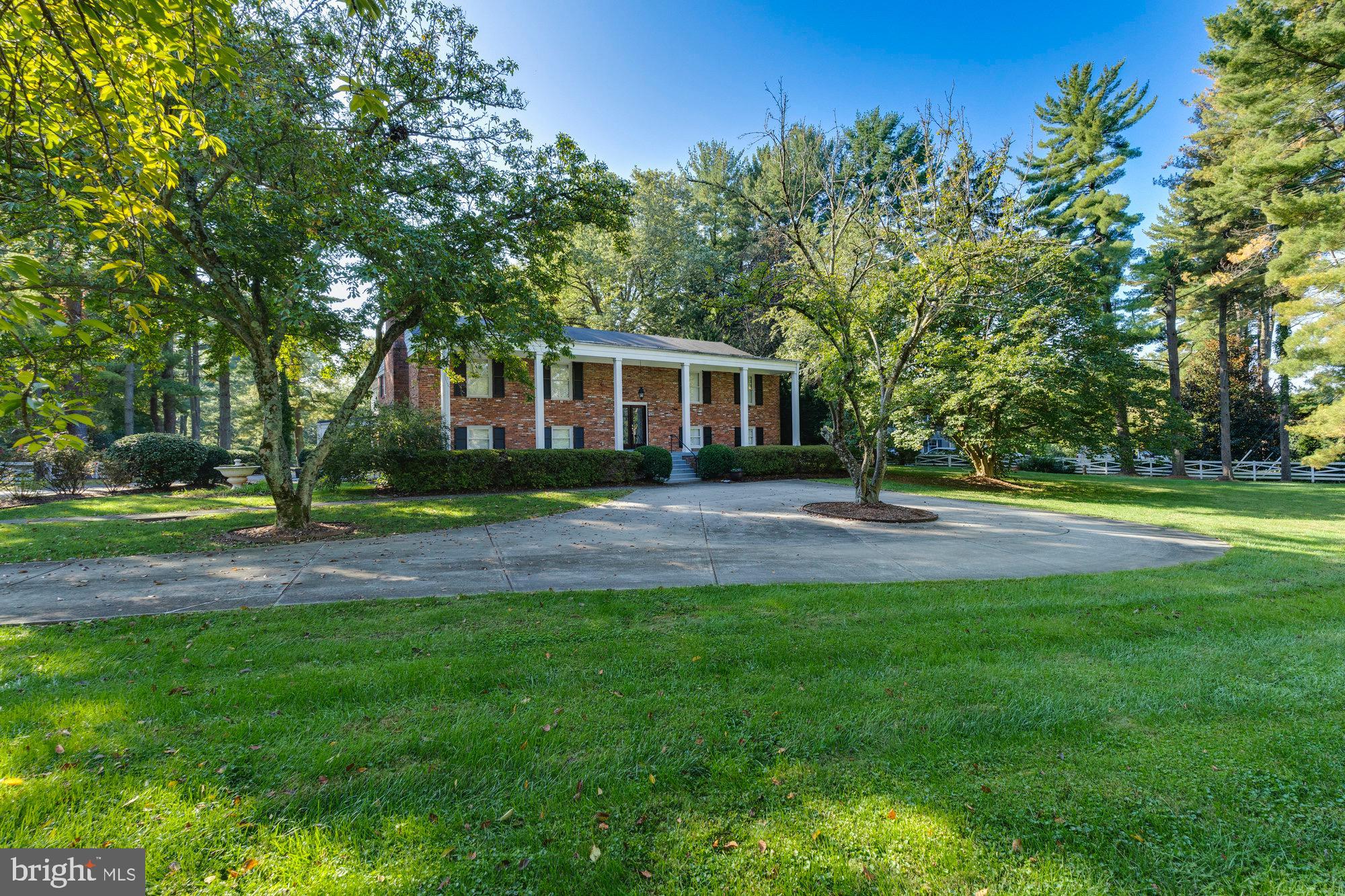 9621 Atwood Road Vienna, VA 22182 - Photo 97 of 99