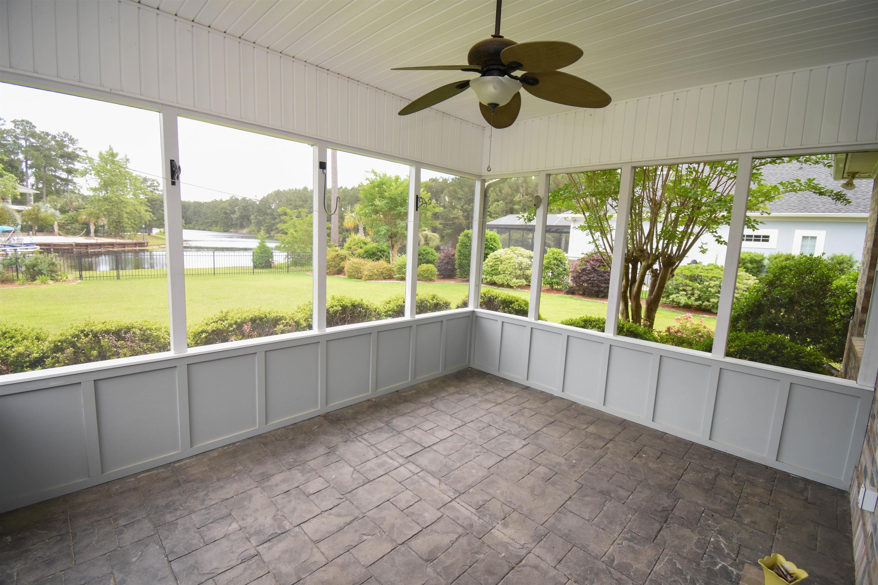4017 Atalaya Place Myrtle Beach, SC 29579 - Photo 18 of 20