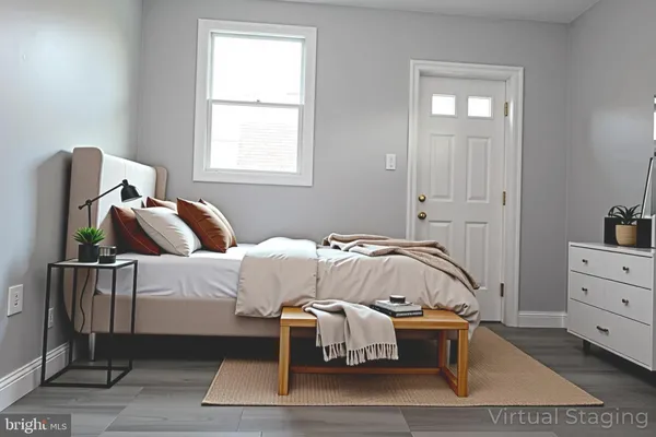 $900 | 1913 South 20th Street, Unit 4, Philadelphia, PA 19145