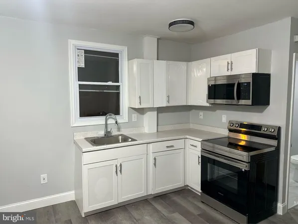 $900 | 1913 South 20th Street, Unit 4, Philadelphia, PA 19145