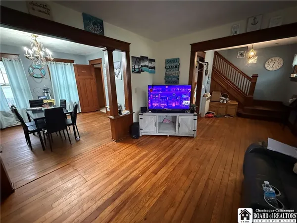 $159,900 | 28 Cleveland Avenue, Pomfret, NY 14063