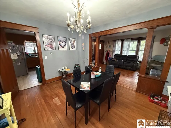 $159,900 | 28 Cleveland Avenue, Pomfret, NY 14063