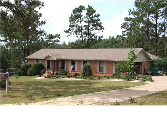 5788 Wildwood Road Crestview, FL 32536 - Photo 1 of 11 Gallery Image 1