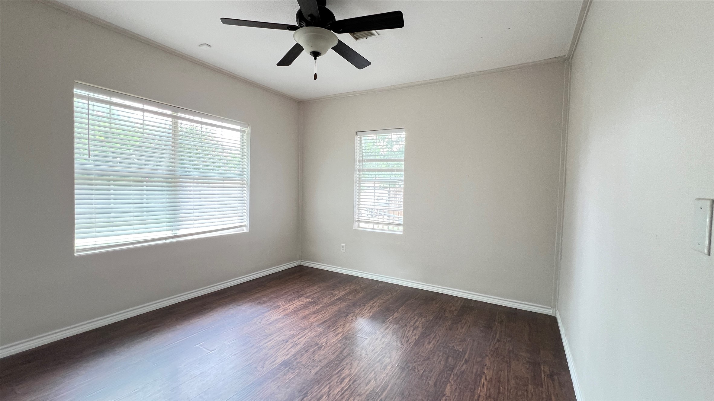 8211 Findlay Street Houston, TX 77017 - Photo 12 of 25 2nd bedroom