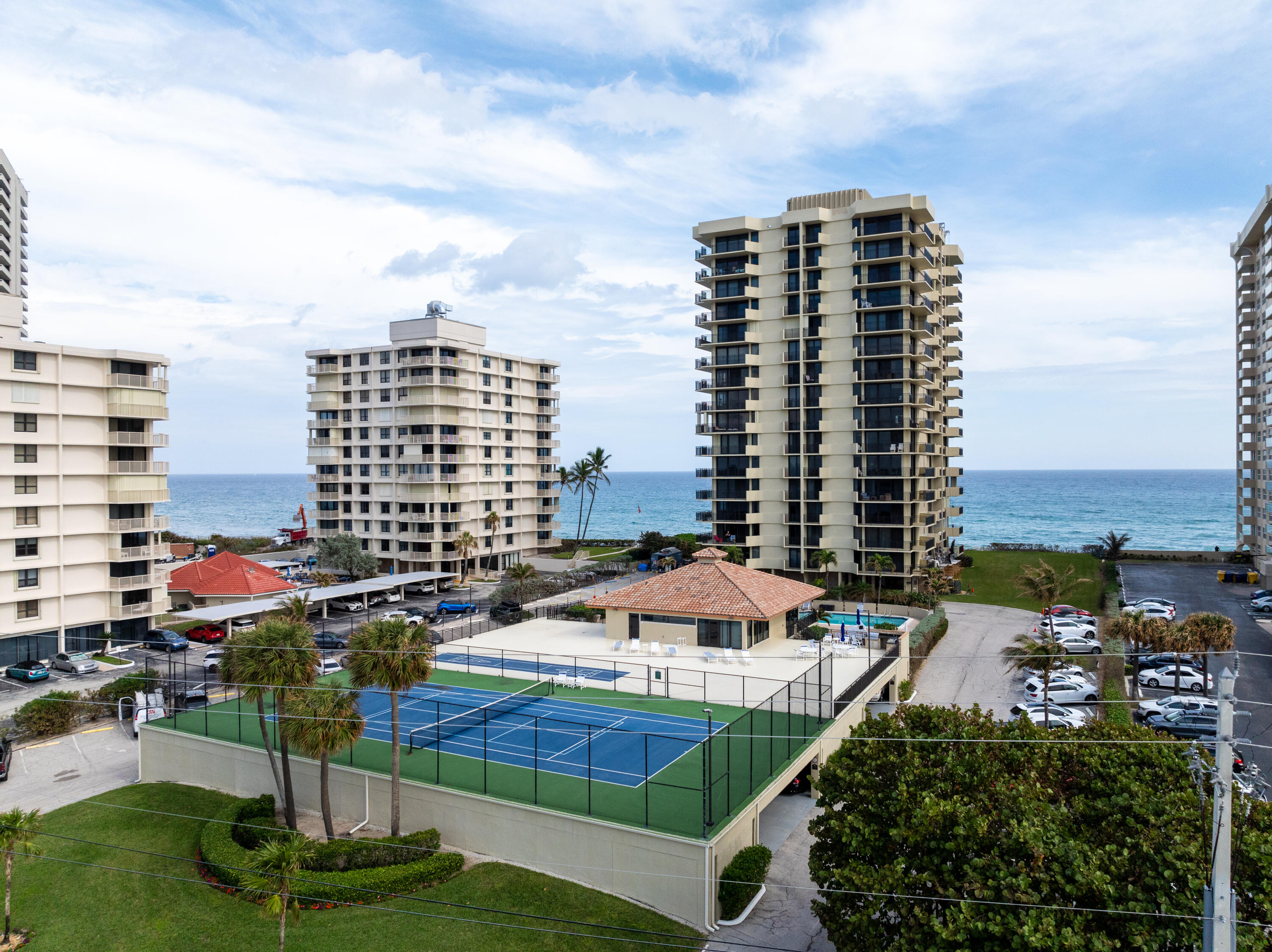 5460 North Ocean Dr Unit 6A