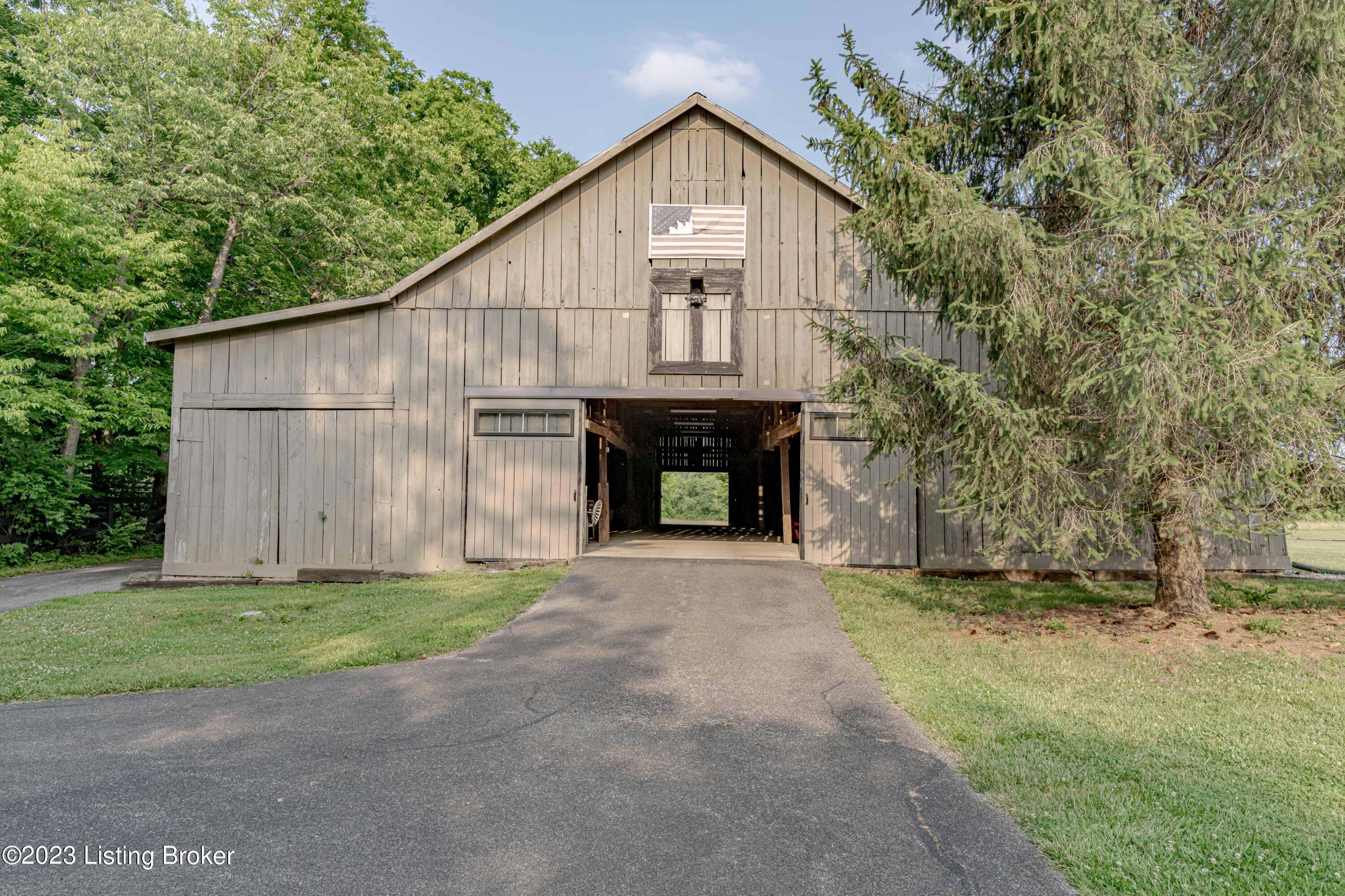 1301 Todds Point Road Simpsonville, KY 40067 - Photo 23 of 147 DSC09969