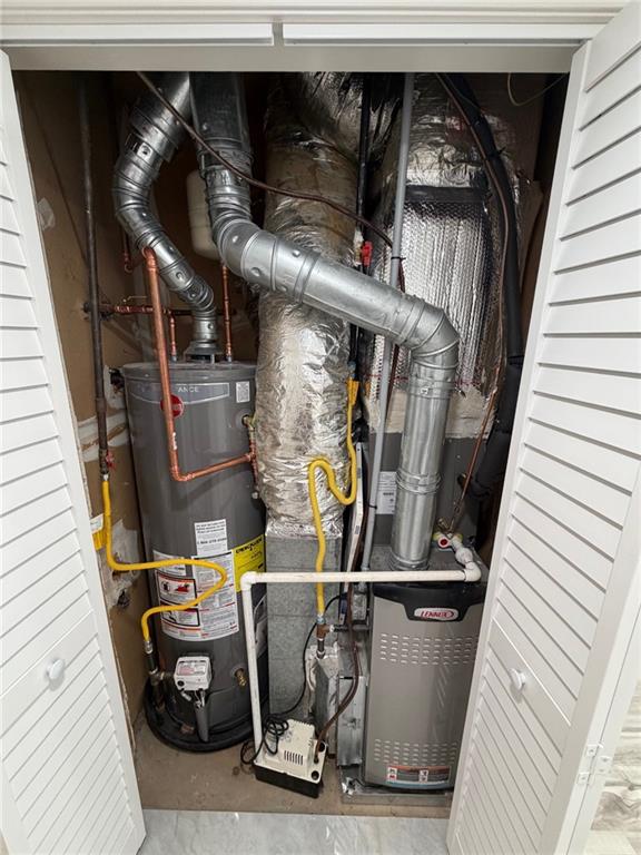 2250 Kings Gate Circle Southwest, Unit B Snellville, GA 30078 - Photo 20 of 34