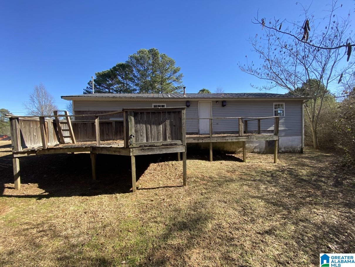 925 Levine Road Odenville, AL 35120 - Photo 4 of 15