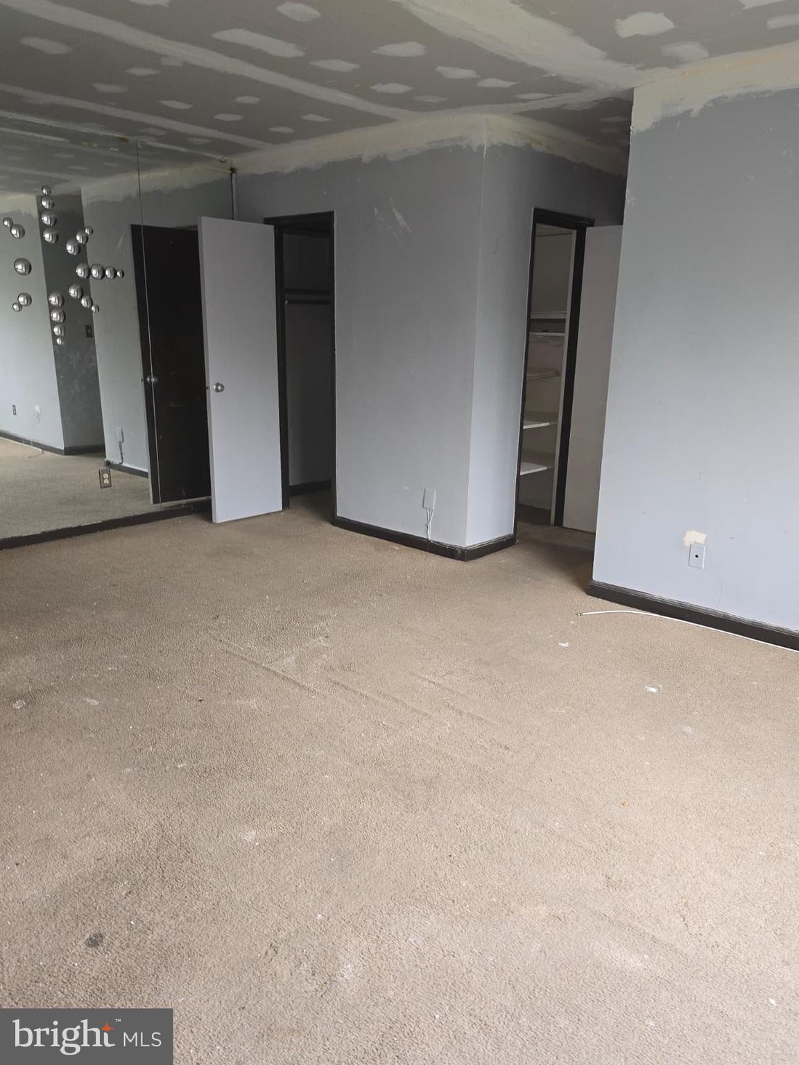 428 Ridge Road Southeast, Unit 305 Washington, DC 20019 - Photo 6 of 23 a view of an empty room