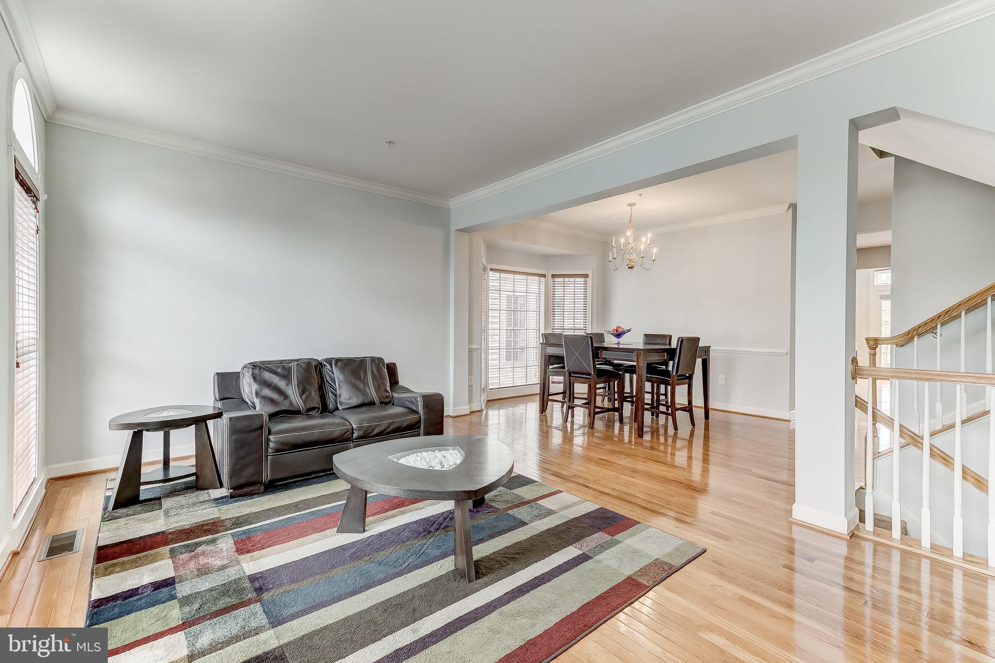 1539 Rutland Way Hanover, MD 21076 - Photo 2 of 39 Gallery Image 2