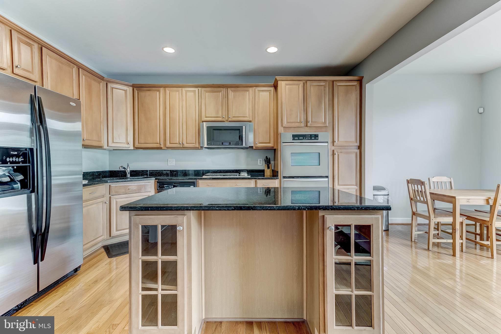 1539 Rutland Way Hanover, MD 21076 - Photo 11 of 39 Gallery Image 11