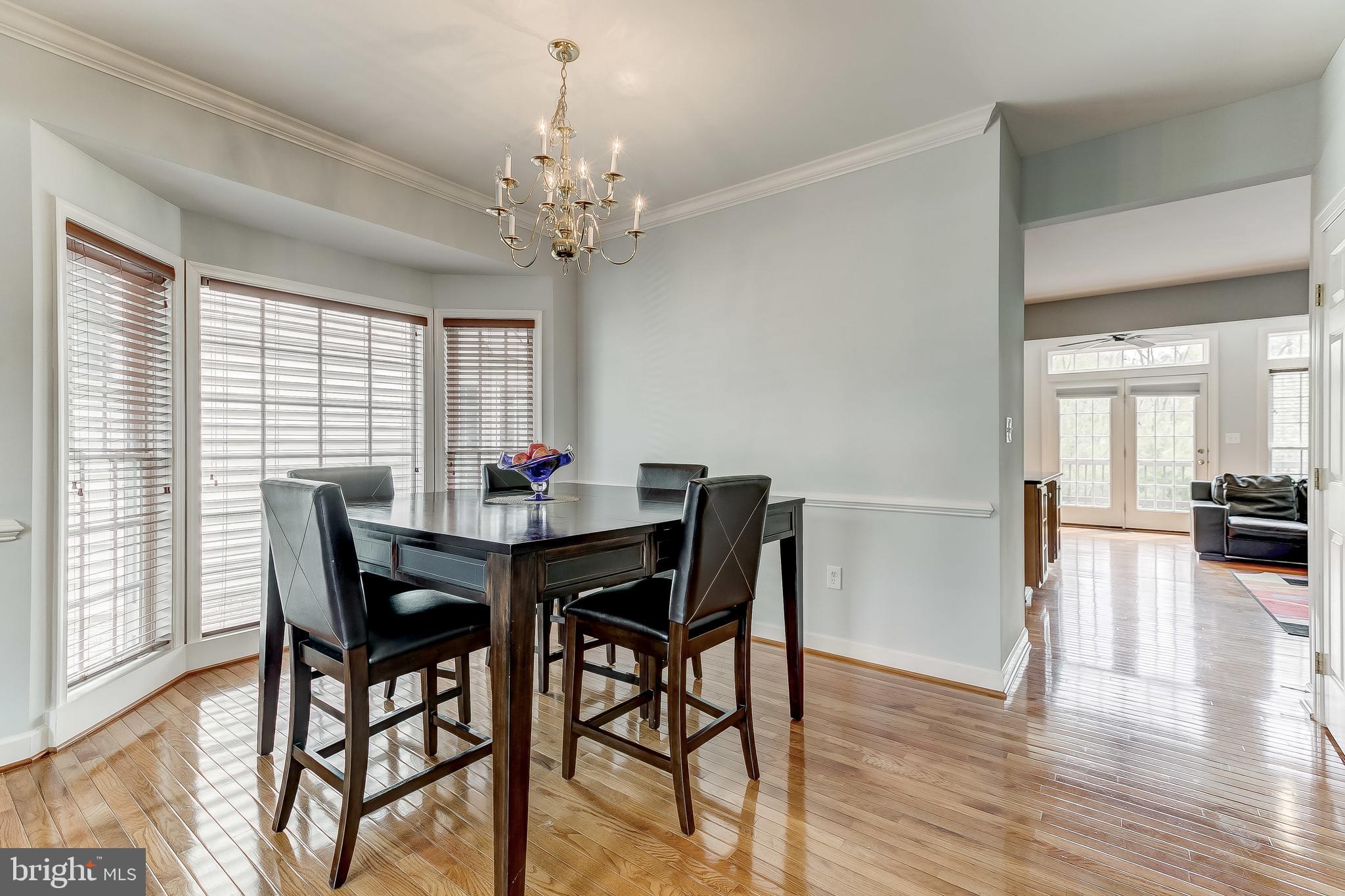 1539 Rutland Way Hanover, MD 21076 - Photo 5 of 39 Gallery Image 5