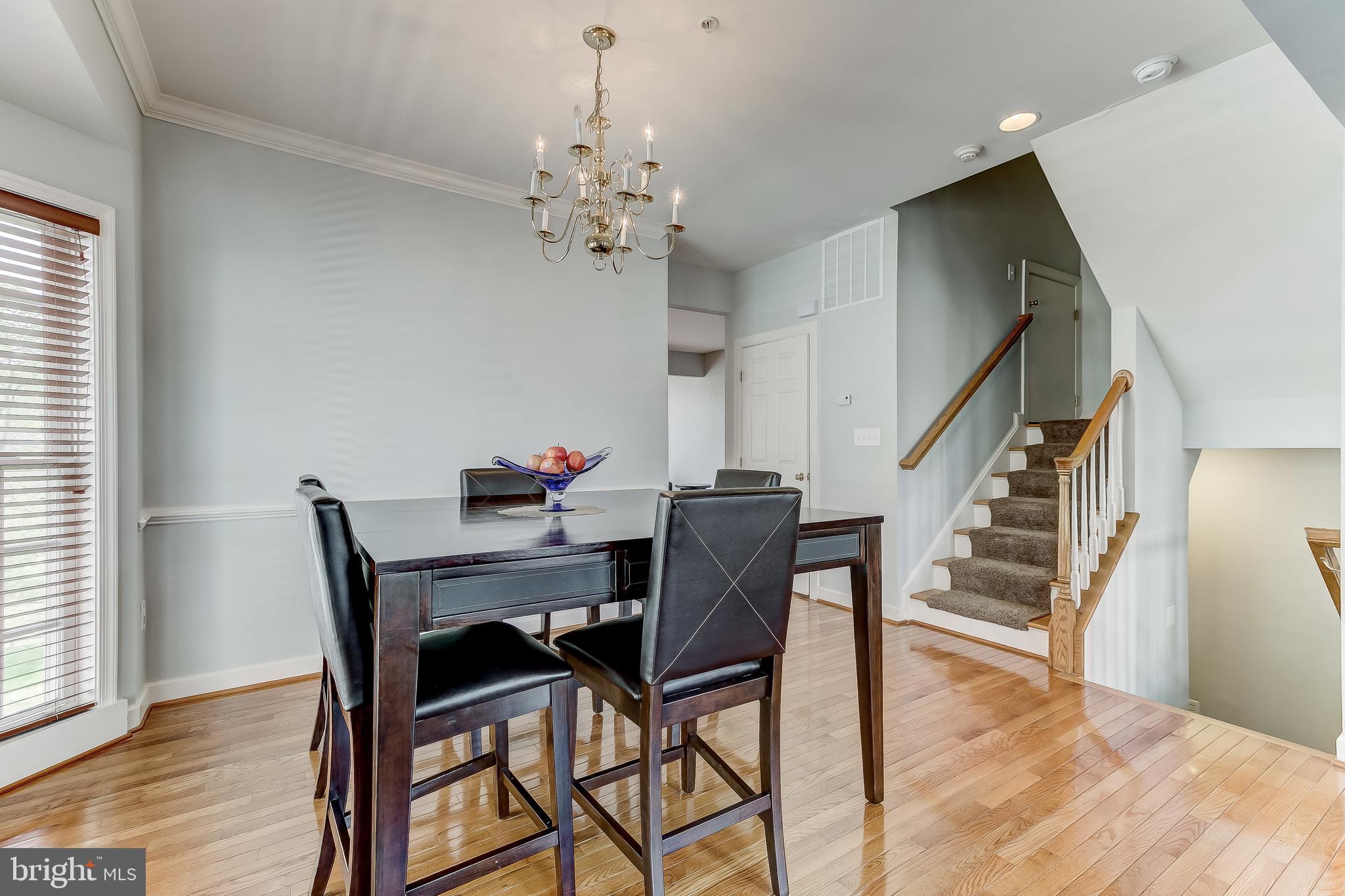 1539 Rutland Way Hanover, MD 21076 - Photo 6 of 39 Gallery Image 6