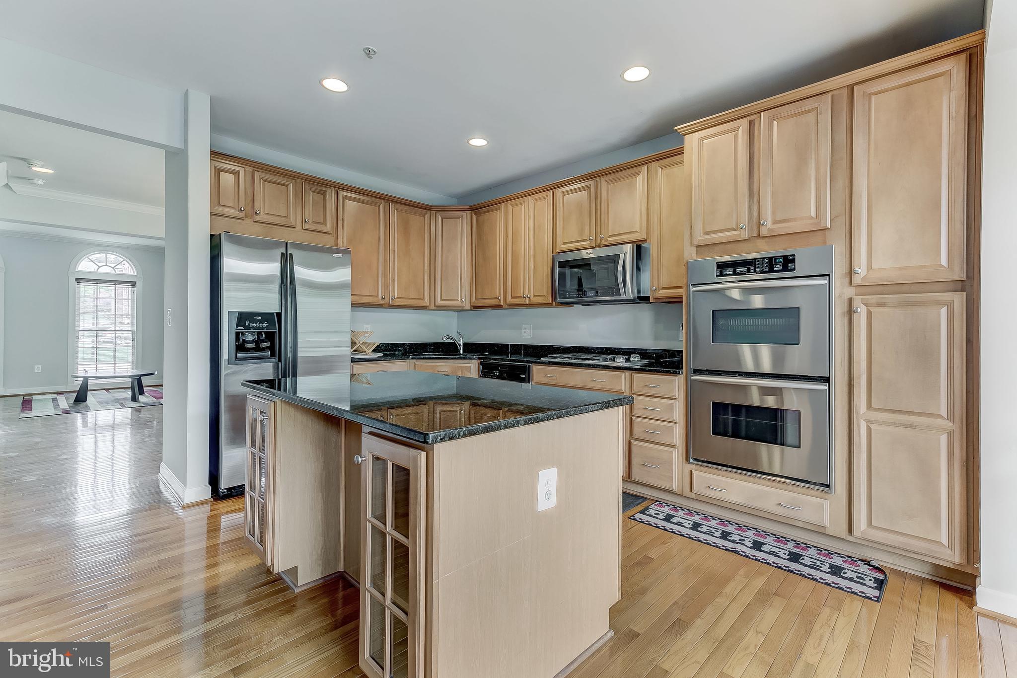 1539 Rutland Way Hanover, MD 21076 - Photo 7 of 39 Gallery Image 7
