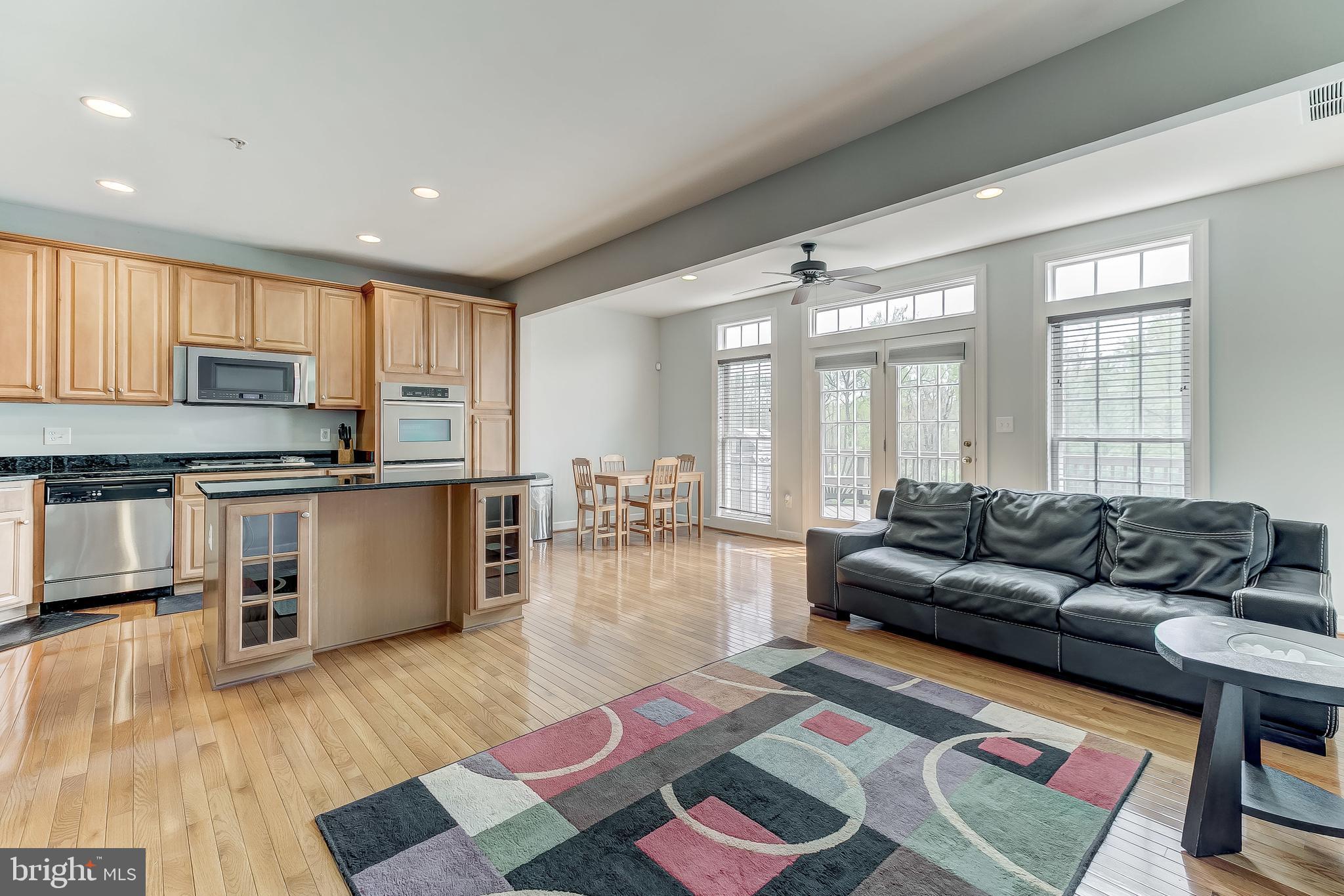 1539 Rutland Way Hanover, MD 21076 - Photo 9 of 39 Gallery Image 9