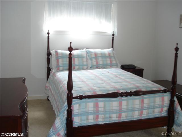 10517 Ashburn Road North Chesterfield, VA 23235 - Photo 7 of 9 Master Bedroom