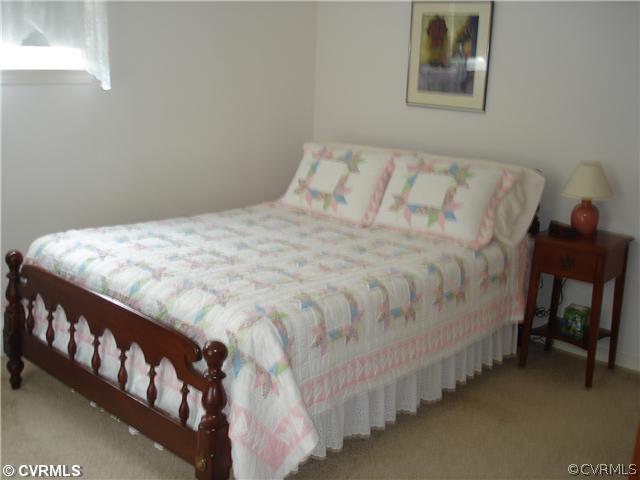 10517 Ashburn Road North Chesterfield, VA 23235 - Photo 8 of 9 Guest Suite