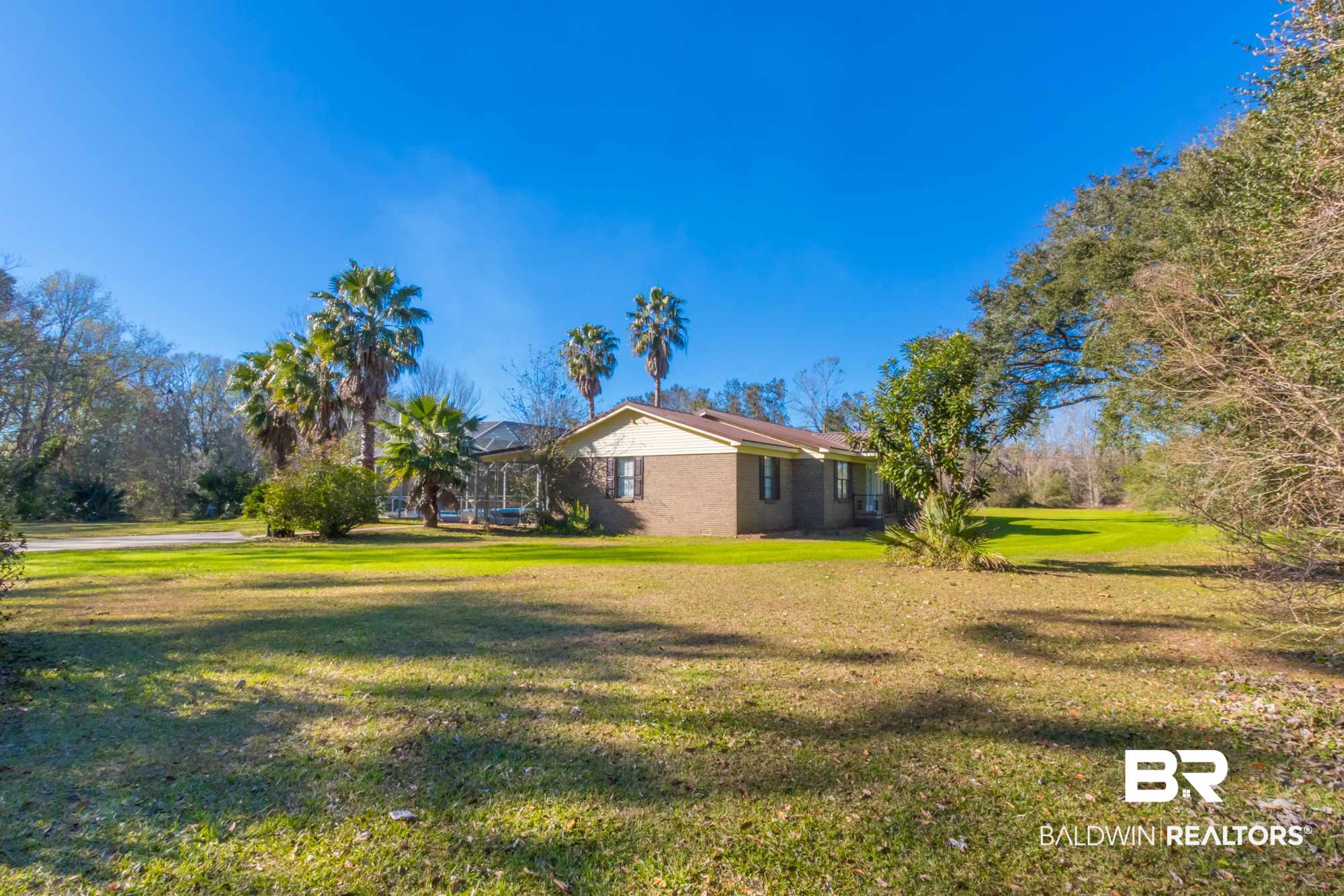 17151 Devine Road Loxley, AL 36551 - Photo 31 of 35
