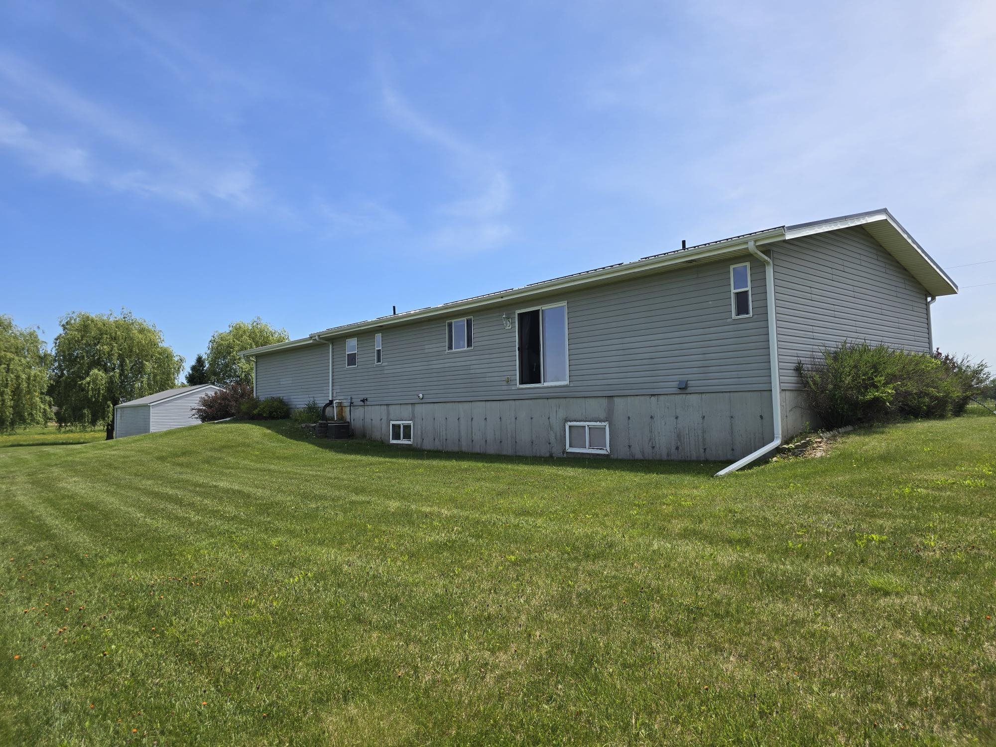 5342 Arpin Hansen Road Arpin, WI 54410 - Photo 24 of 27