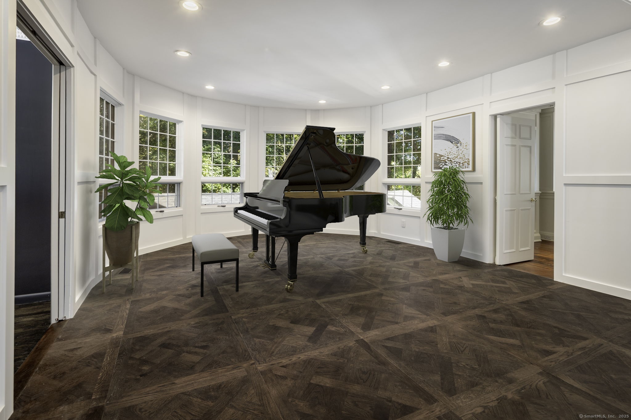 177 Long Close Road Stamford, CT 06902 - Photo 6 of 40