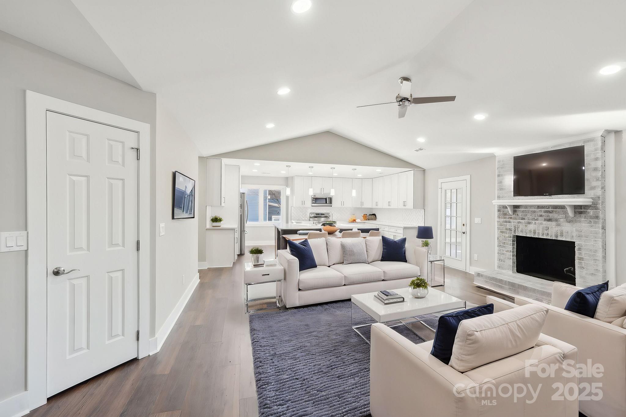603 Canadice Road Huntersville, NC 28078 - Photo 1 of 30 Gallery Image 1