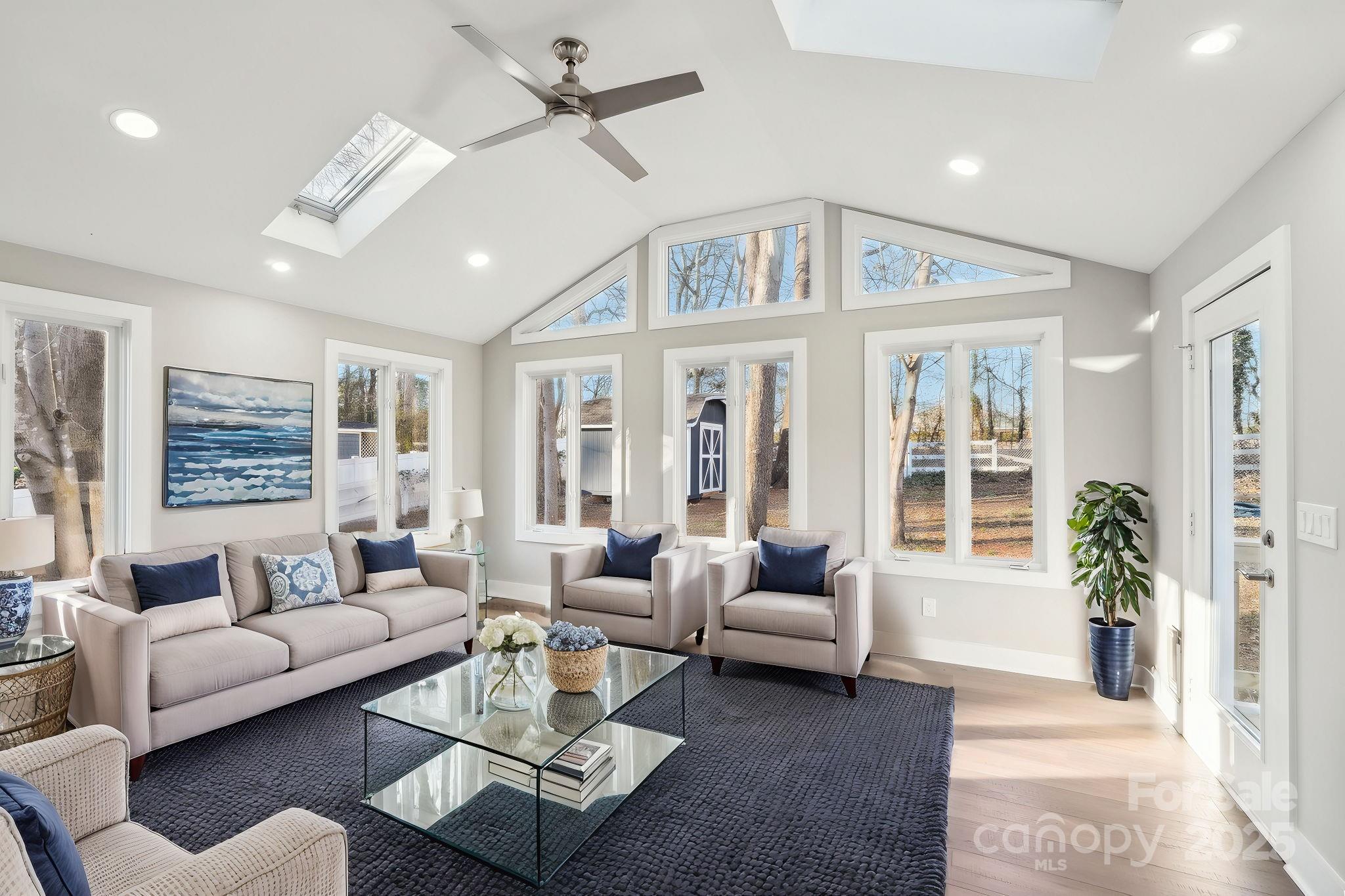 603 Canadice Road Huntersville, NC 28078 - Photo 3 of 30 Gallery Image 3
