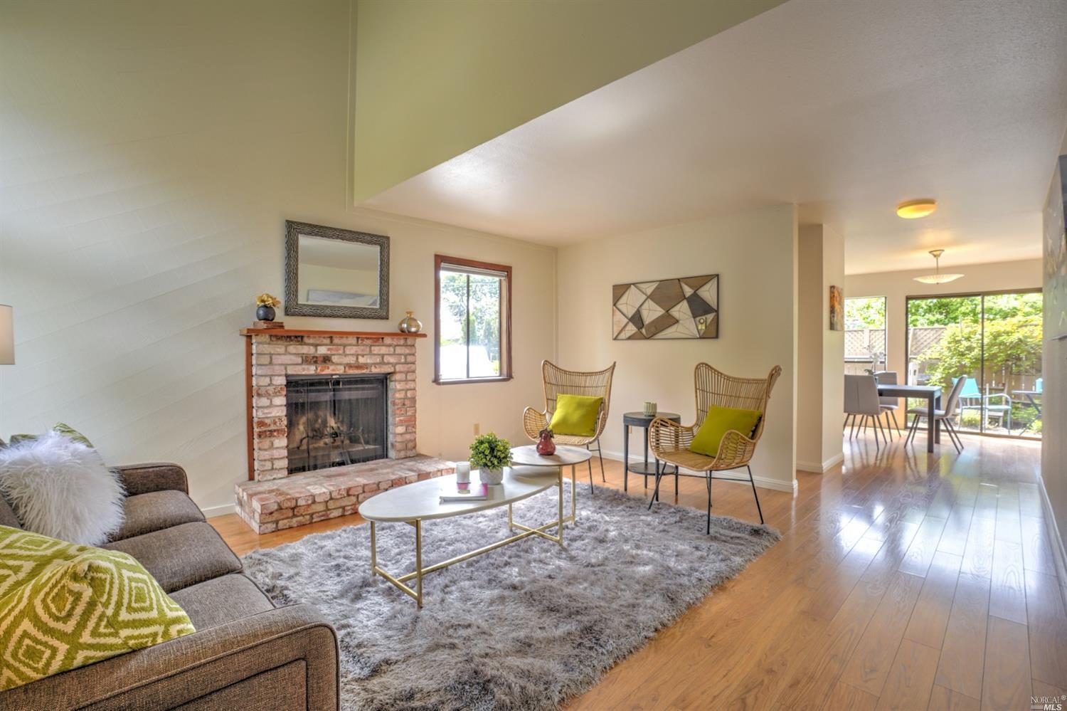 450 Winding Wood Road Sebastopol, CA 95472 - Photo 1 of 1 Gallery Image 1