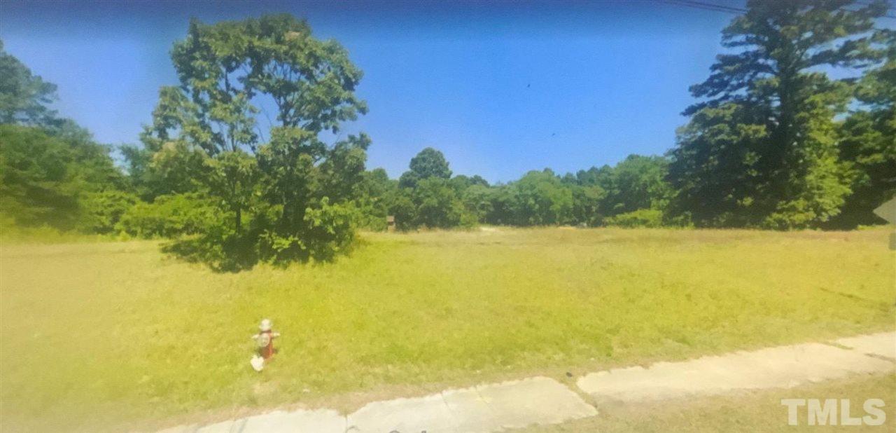 5217 Louisburg Road Raleigh, NC 27616 - Photo 5 of 7 a view of an ocean from a yard