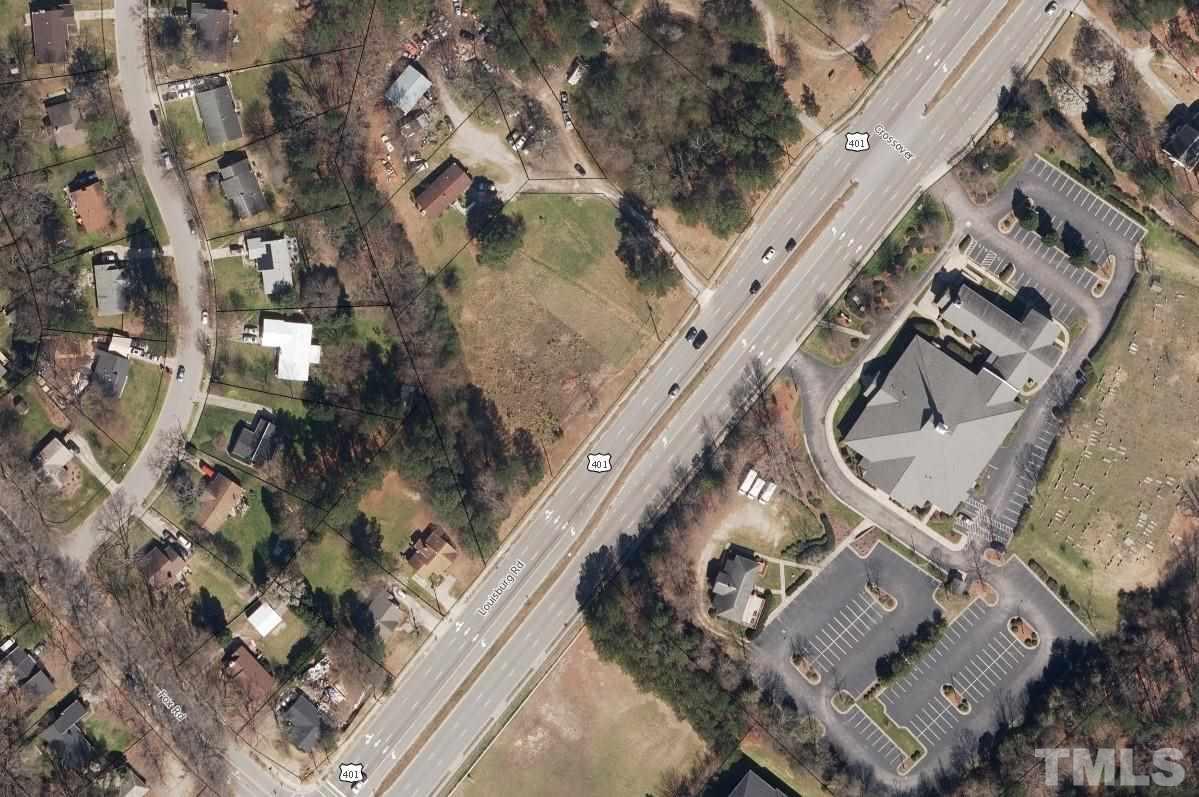 5217 Louisburg Road Raleigh, NC 27616 - Photo 6 of 7