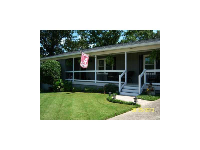 4910 Deen Road Marietta, GA 30066 - Photo 1 of 1 Exterior Front.