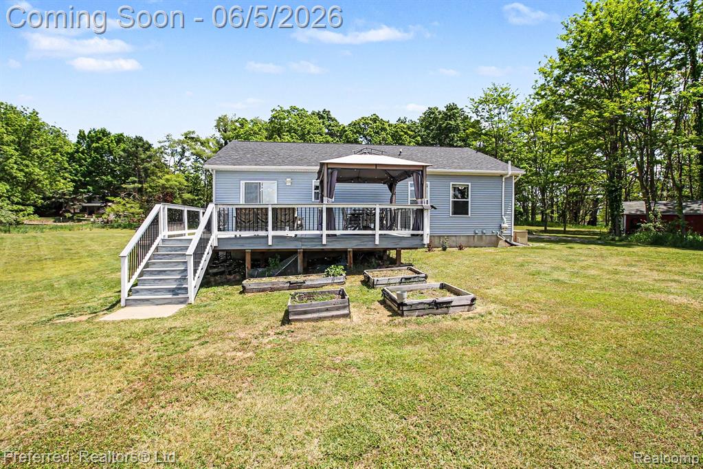 6366 Dutcher Road Howell, MI 48843 - Photo 27 of 33