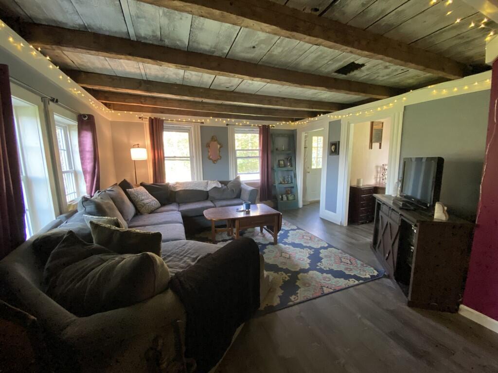 313 Betts Road Orrington, ME 04474 - Photo 7 of 30 livingroom 2 (Copy)