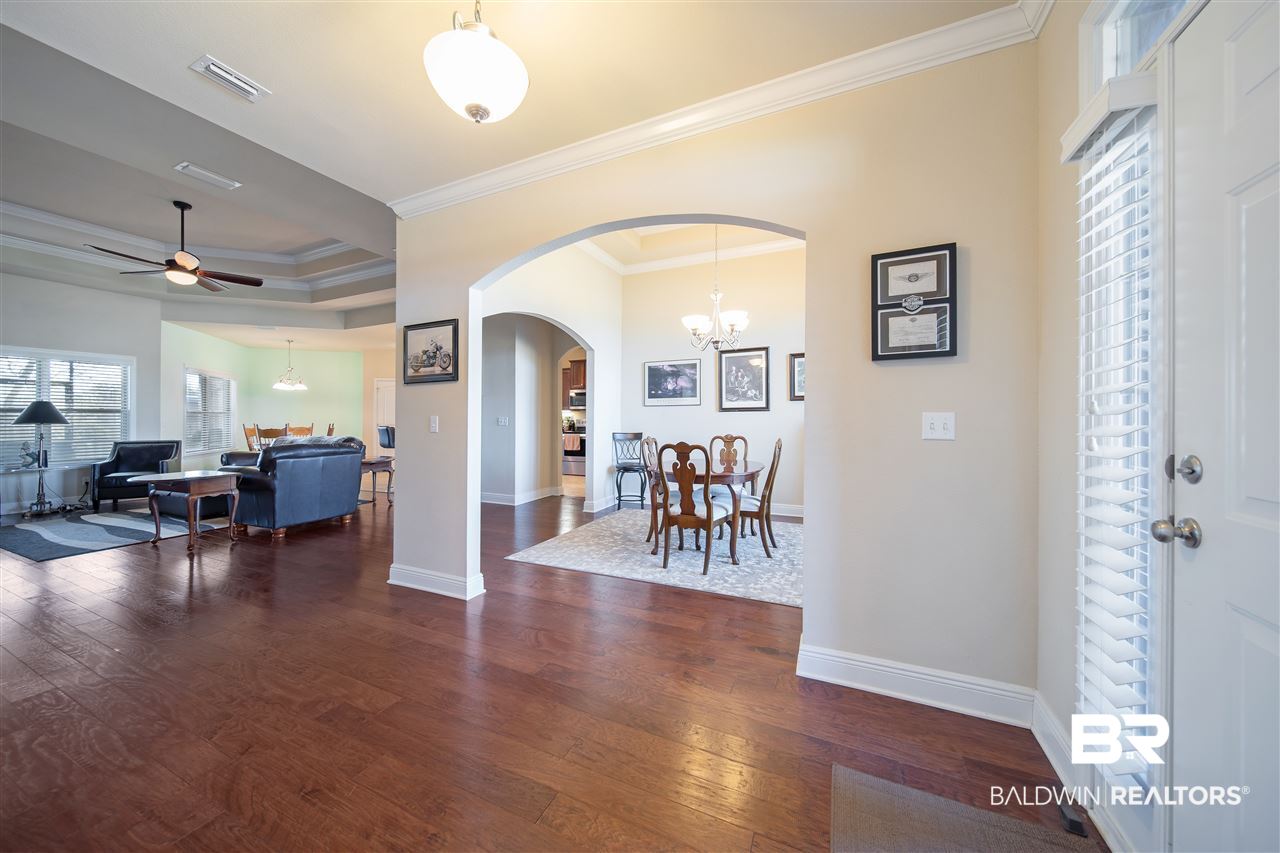 1042 Tampa Avenue Foley, AL 36535 - Photo 3 of 37
