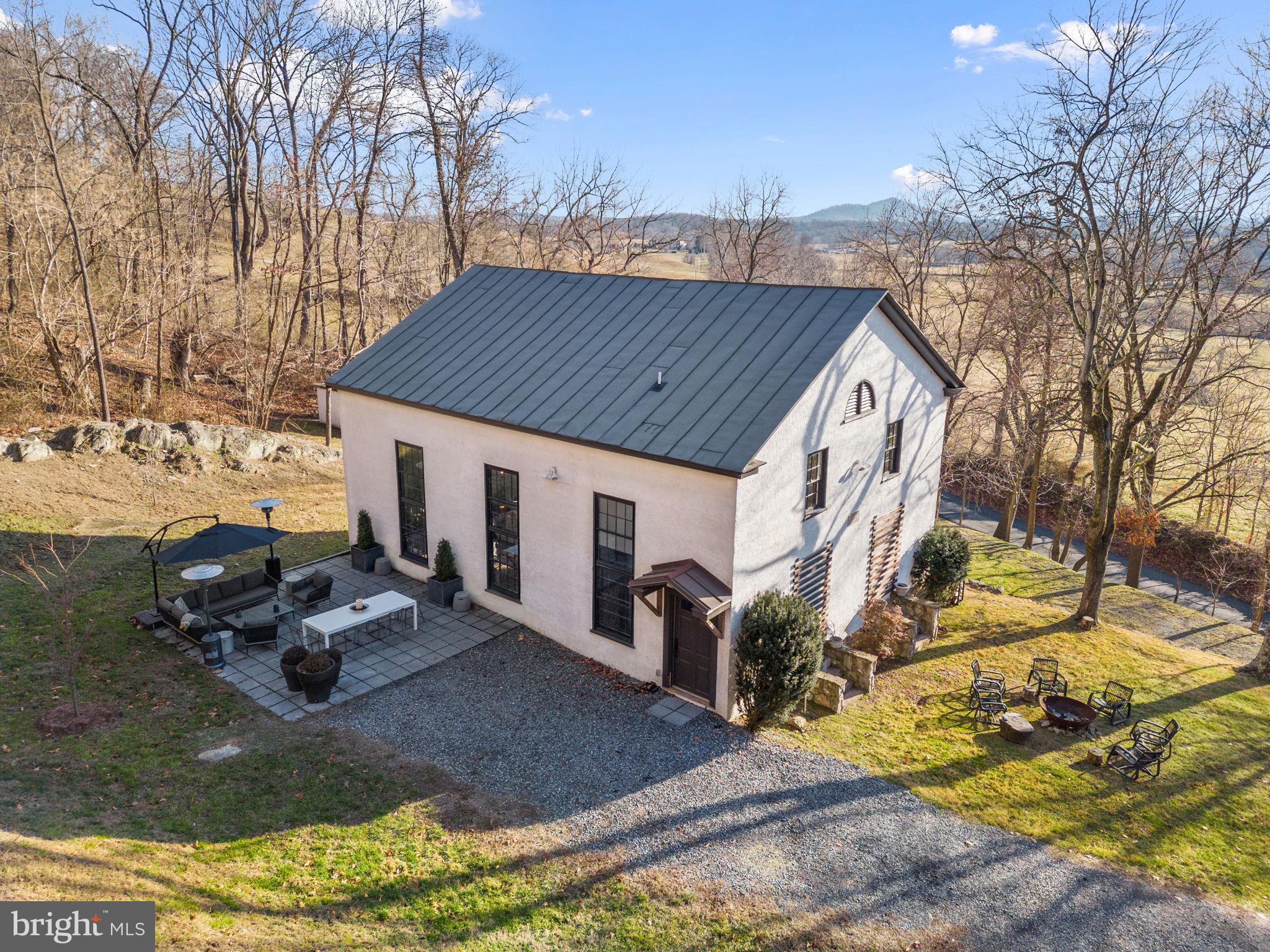 160 Ben Venue Road Flint Hill, VA 22627 - Photo 1 of 56 Welcome to 160 Ben Venue Road!