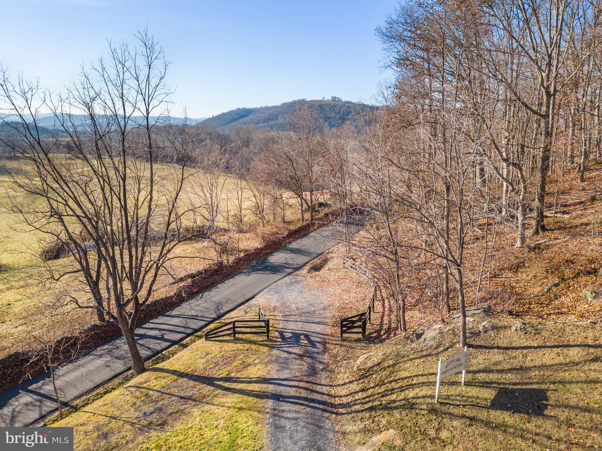 160 Ben Venue Road Flint Hill, VA 22627 - Photo 4 of 56