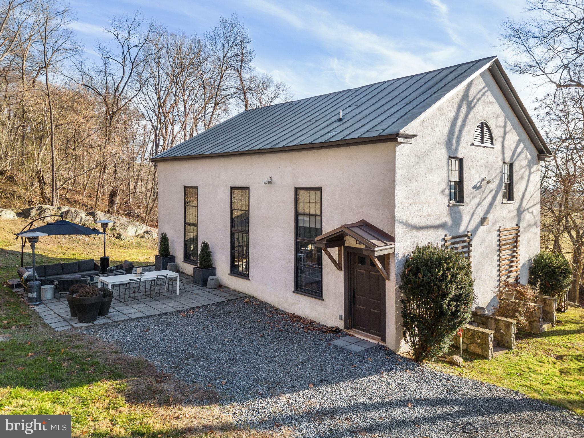 160 Ben Venue Road Flint Hill, VA 22627 - Photo 41 of 56