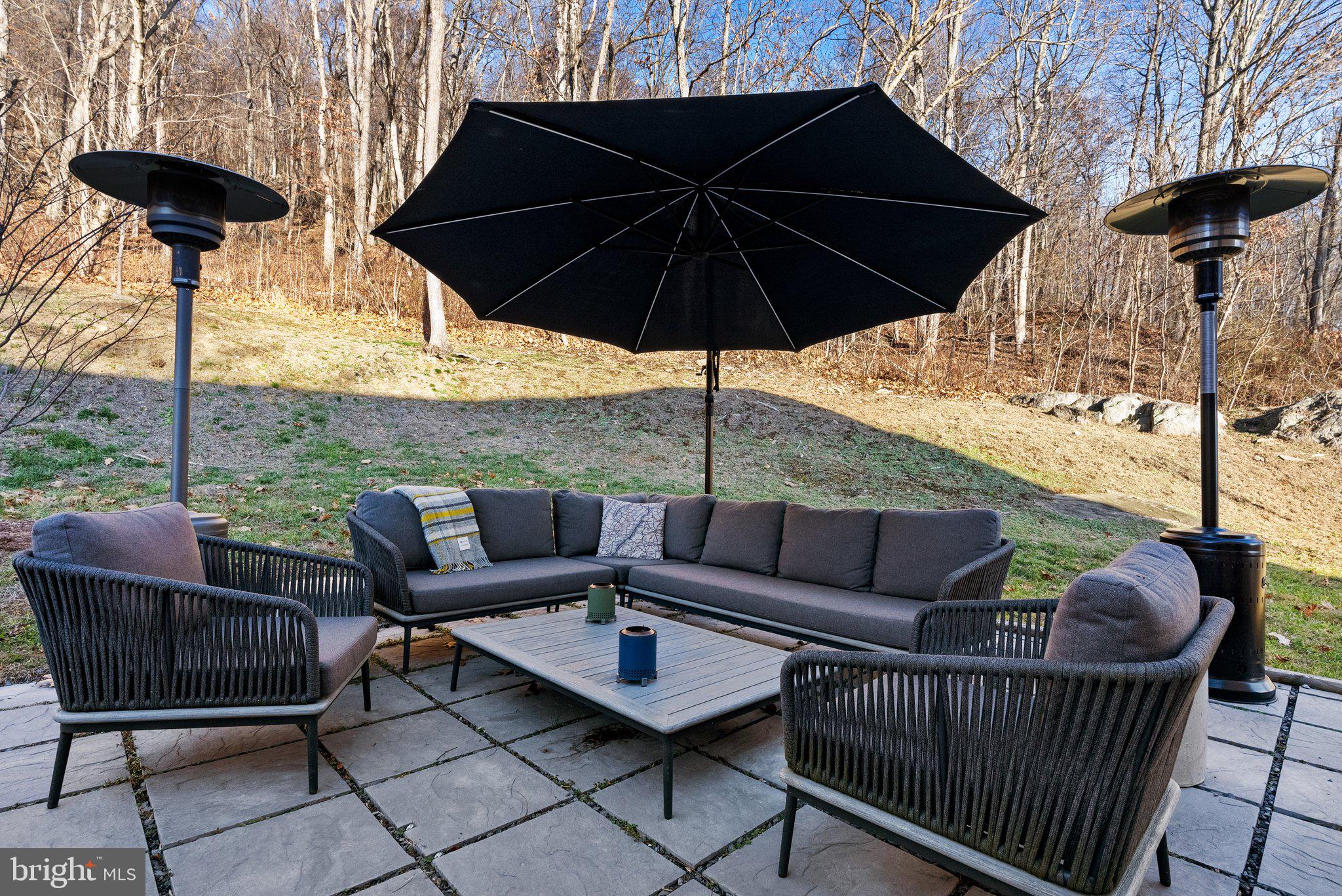 160 Ben Venue Road Flint Hill, VA 22627 - Photo 43 of 56