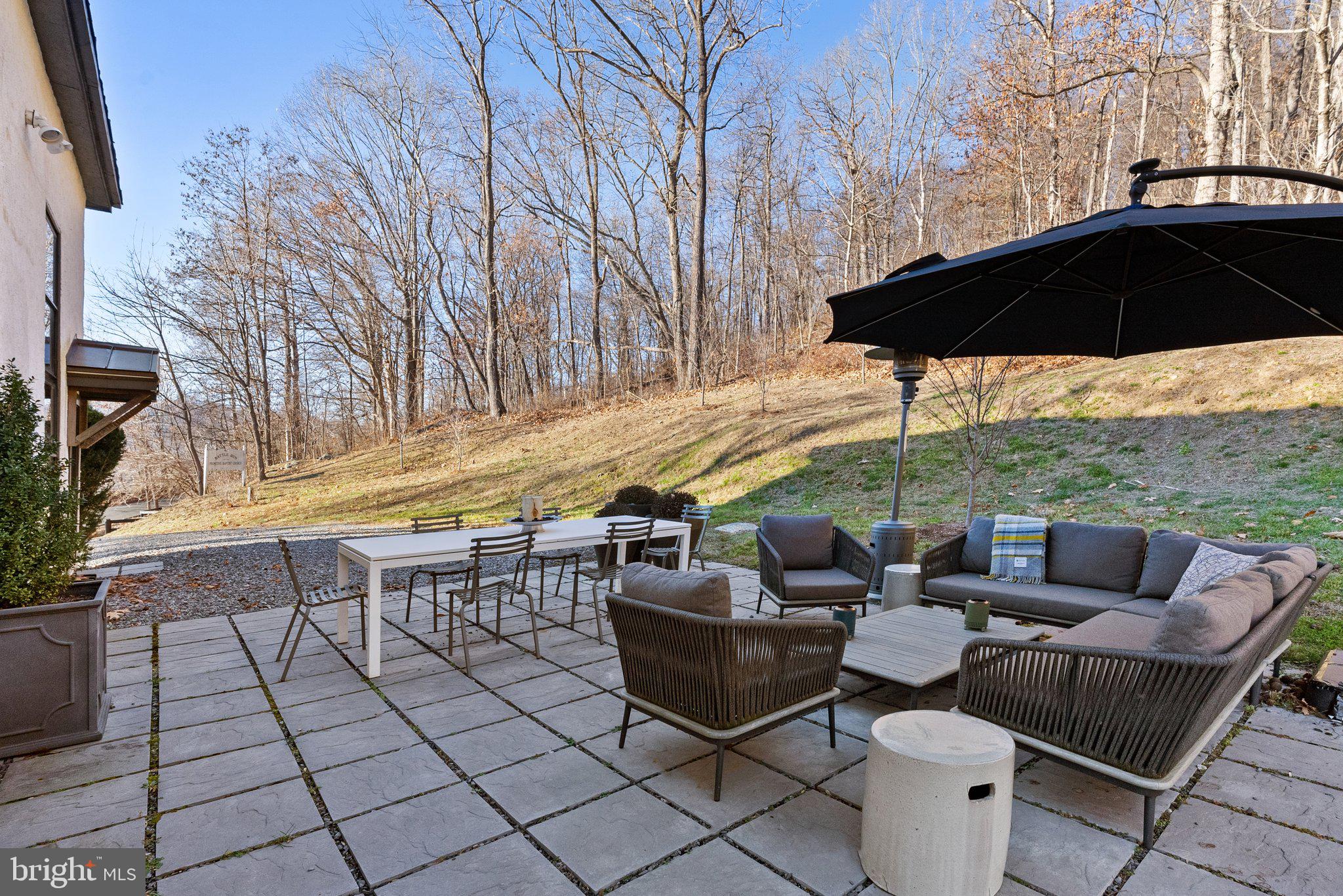 160 Ben Venue Road Flint Hill, VA 22627 - Photo 44 of 56