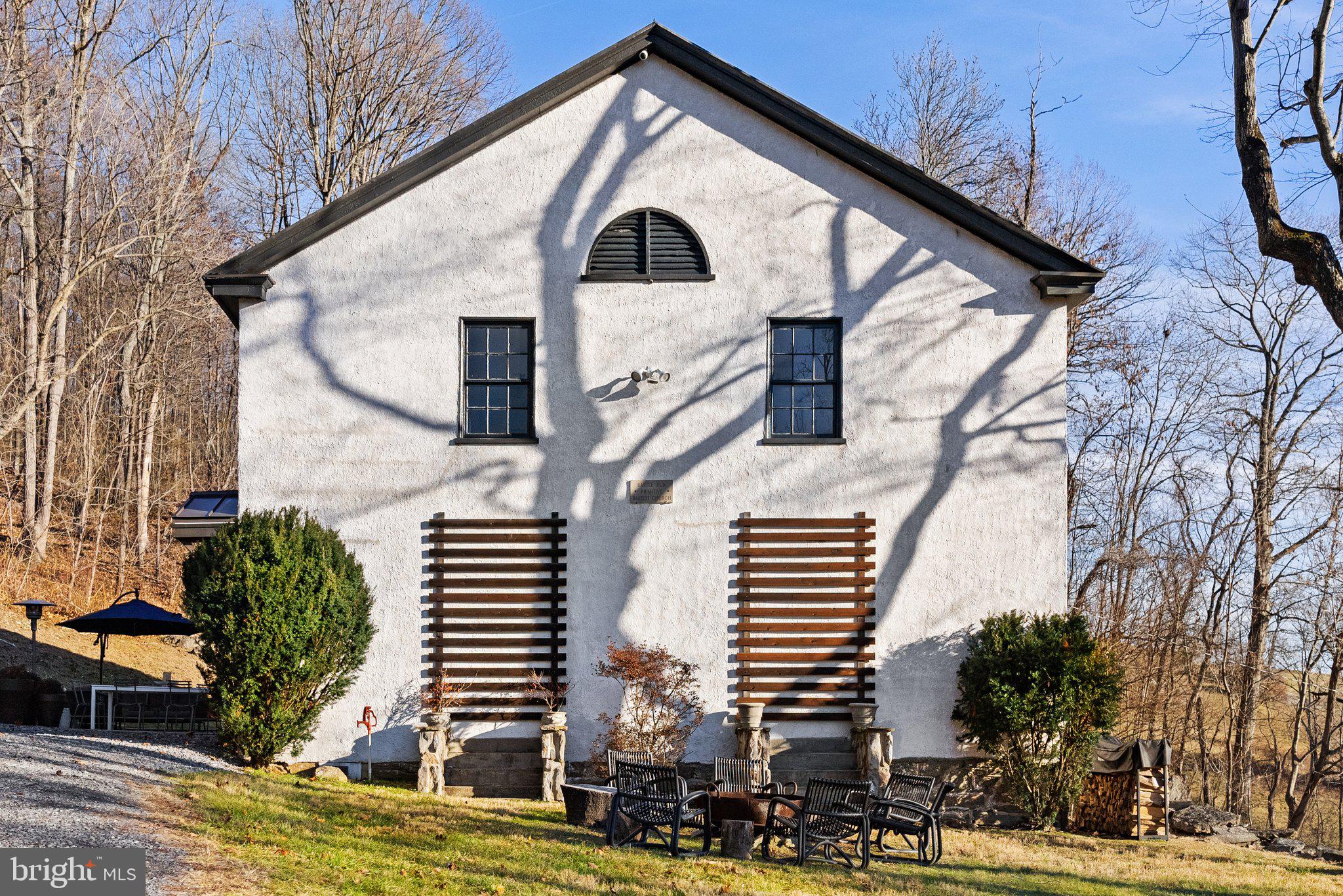 160 Ben Venue Road Flint Hill, VA 22627 - Photo 48 of 56