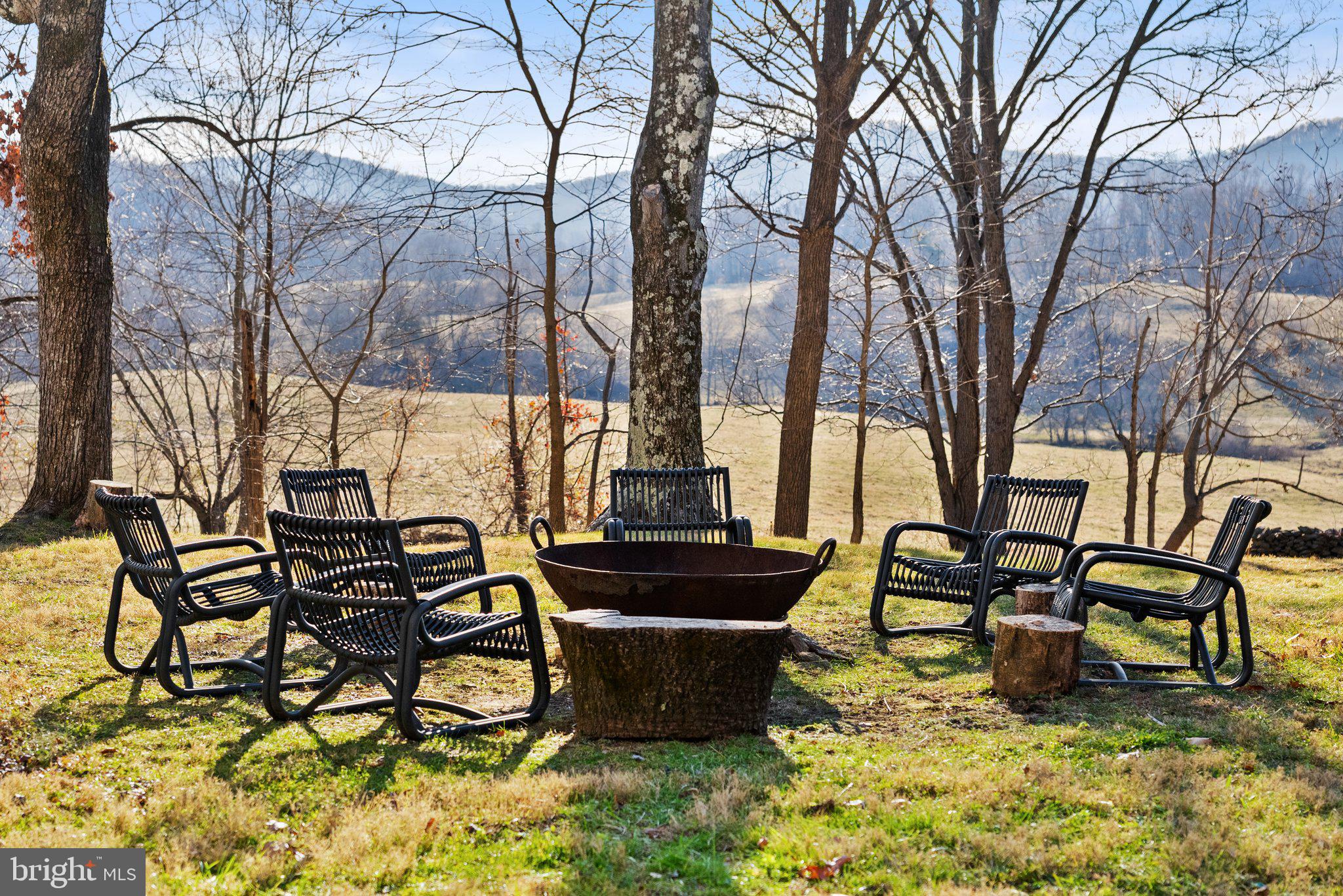 160 Ben Venue Road Flint Hill, VA 22627 - Photo 50 of 56
