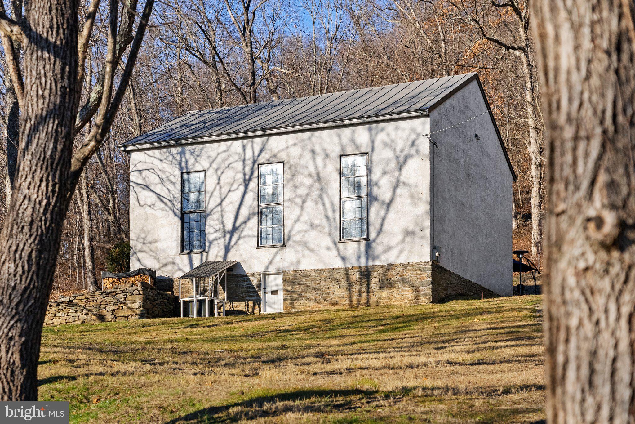 160 Ben Venue Road Flint Hill, VA 22627 - Photo 52 of 56