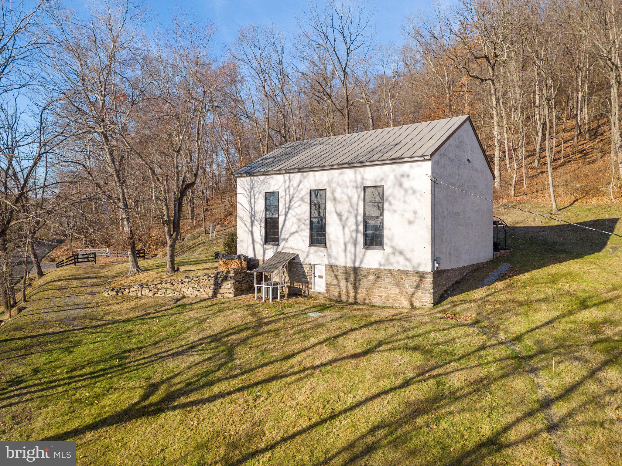 160 Ben Venue Road Flint Hill, VA 22627 - Photo 53 of 56