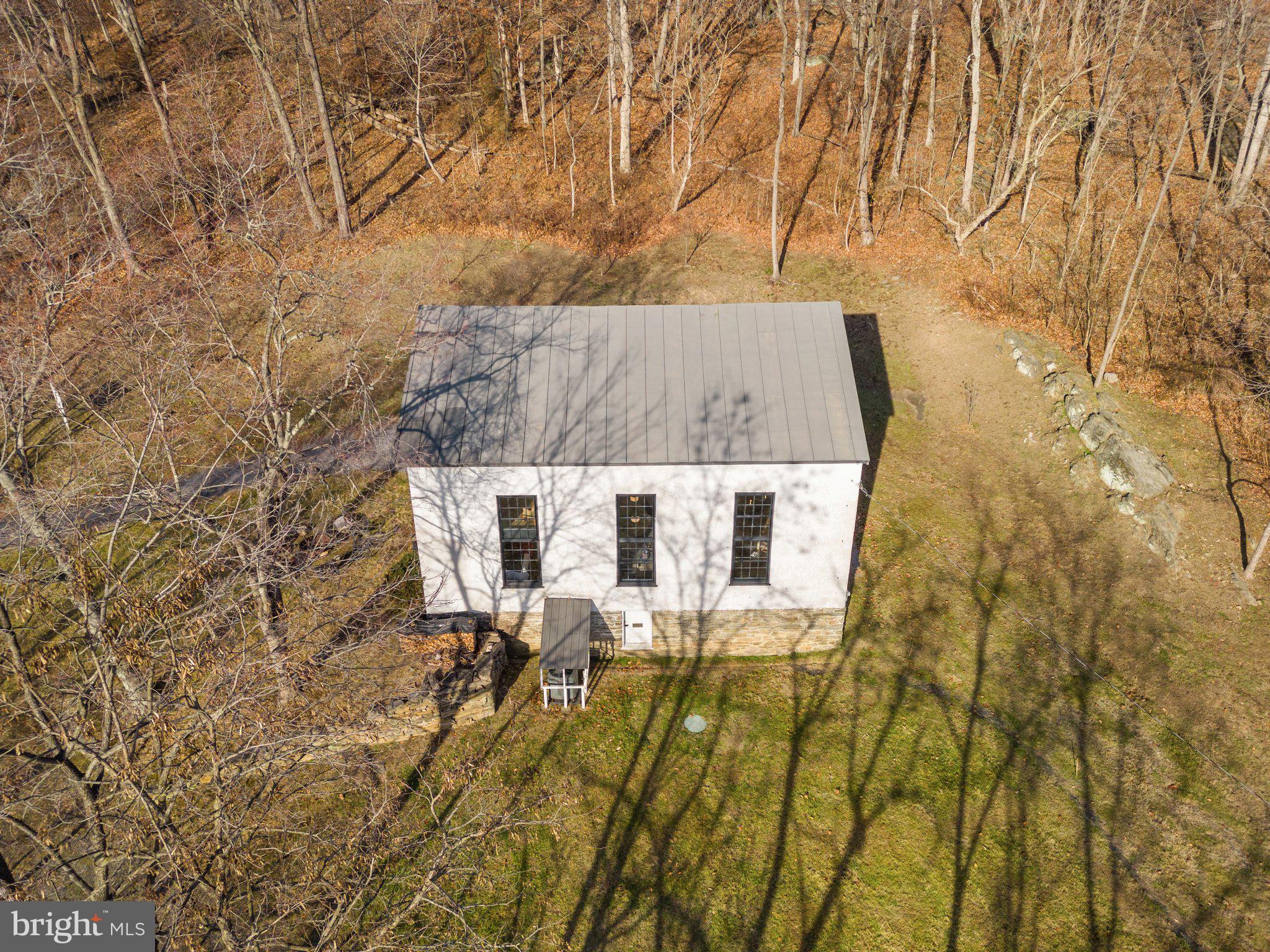 160 Ben Venue Road Flint Hill, VA 22627 - Photo 54 of 56