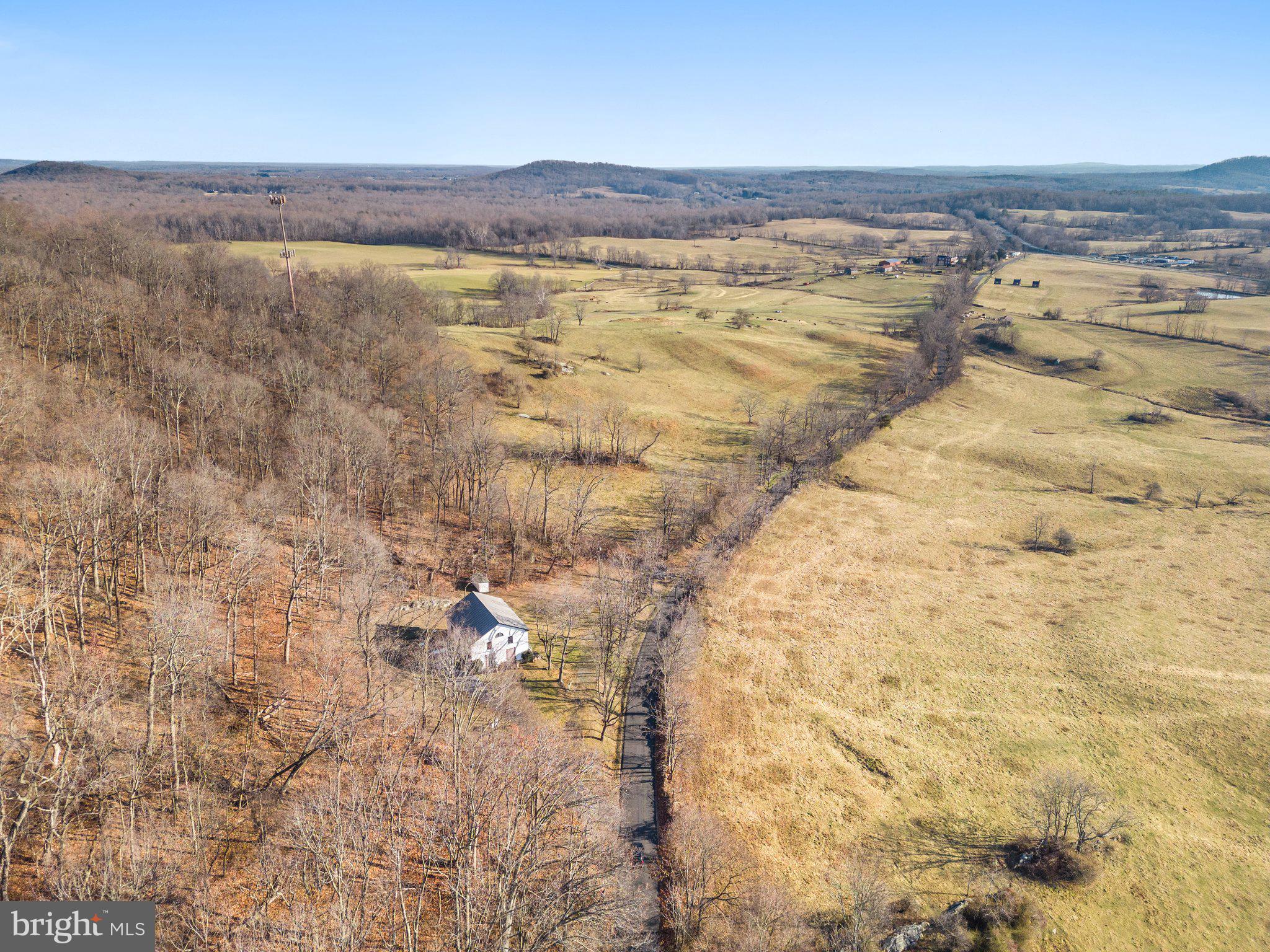 160 Ben Venue Road Flint Hill, VA 22627 - Photo 6 of 56 Completely surrounded by historic Ben Venue Farm