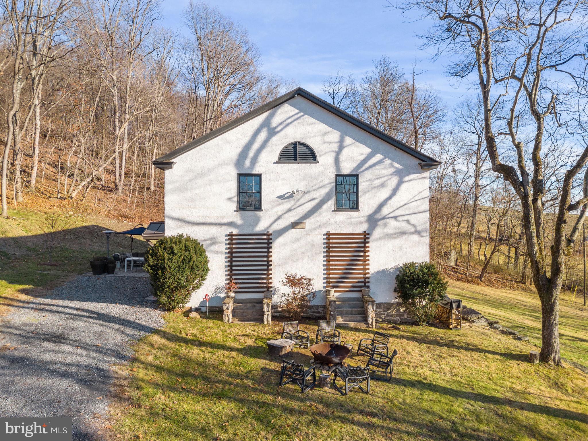 160 Ben Venue Road Flint Hill, VA 22627 - Photo 7 of 56