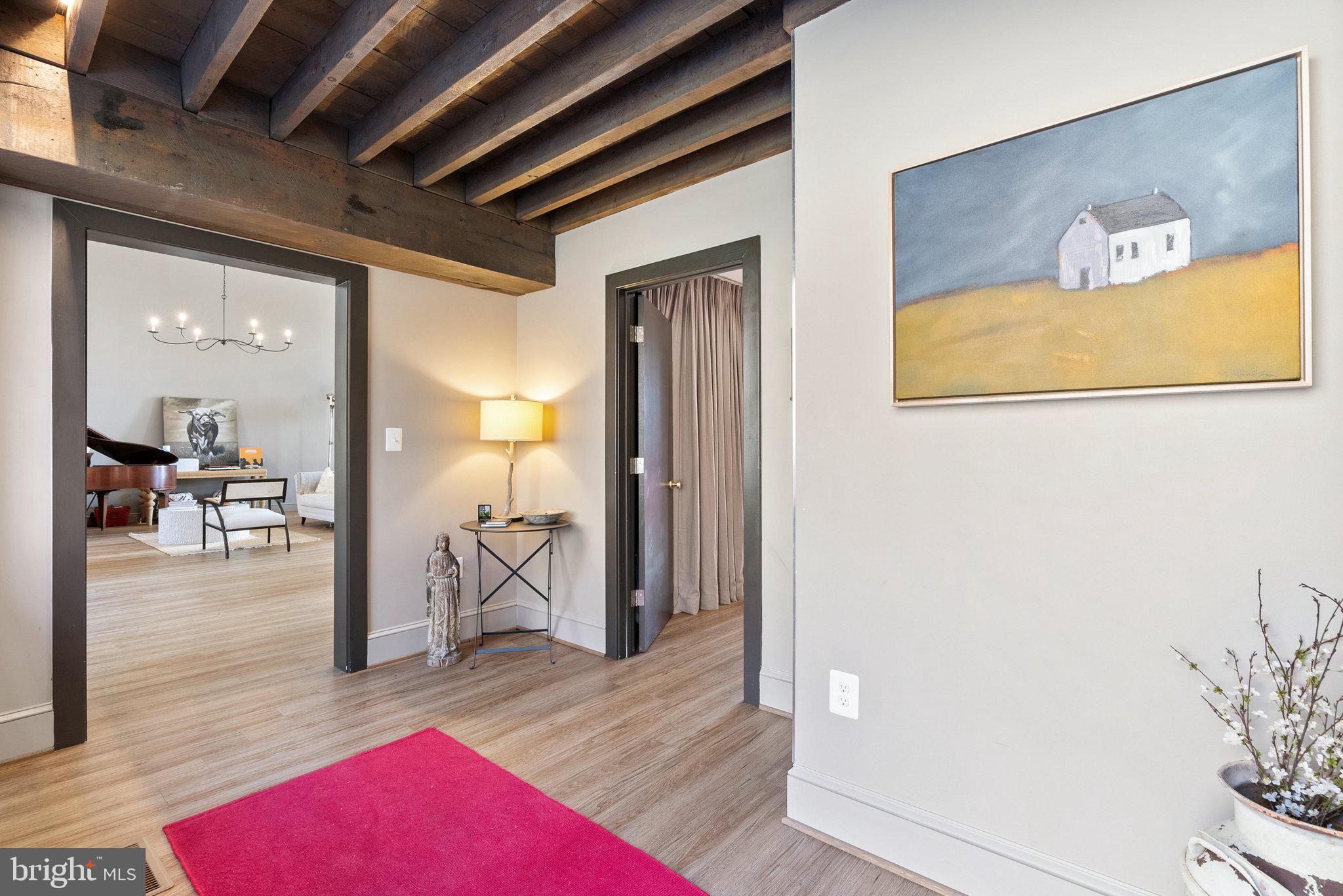 160 Ben Venue Road Flint Hill, VA 22627 - Photo 8 of 56