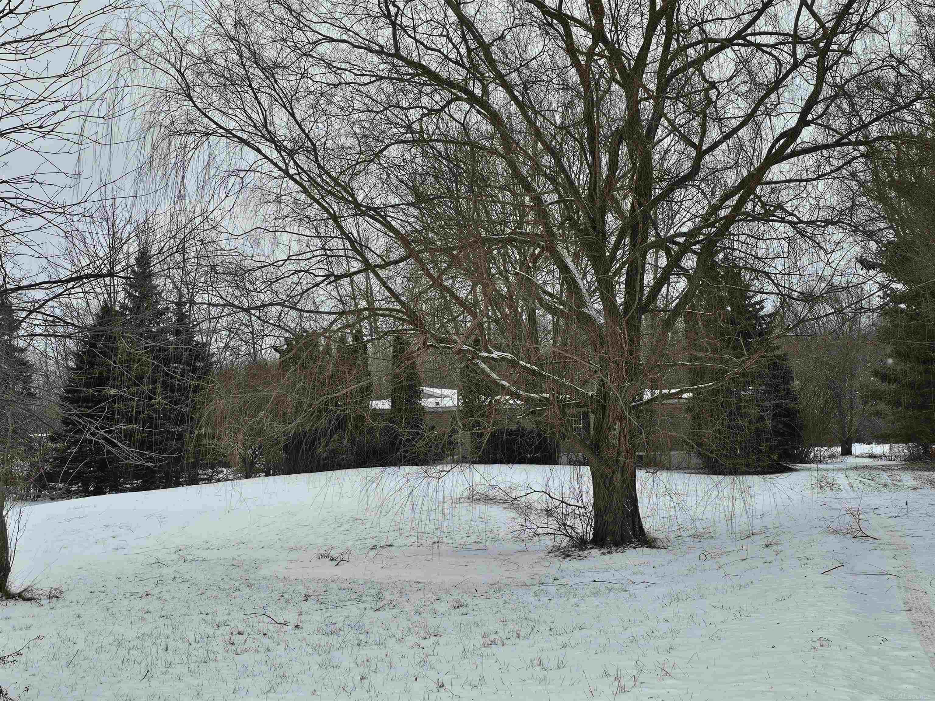5733 Wildcat Road Croswell, MI 48422 - Photo 6 of 6
