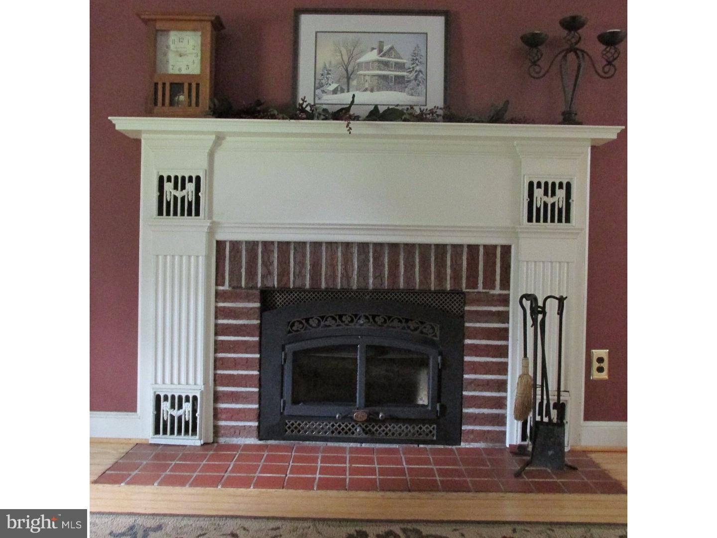 229 Cowpath Road Souderton, PA 18964 - Photo 11 of 22 Fireplace