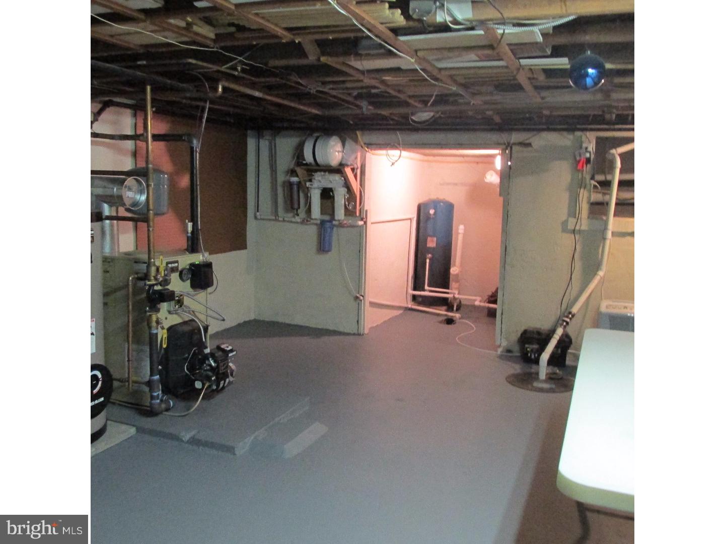 229 Cowpath Road Souderton, PA 18964 - Photo 20 of 22 Basement