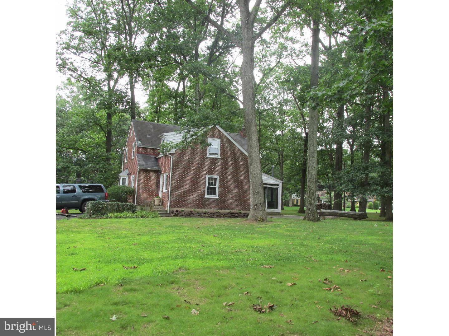 229 Cowpath Road Souderton, PA 18964 - Photo 21 of 22 Back Yard